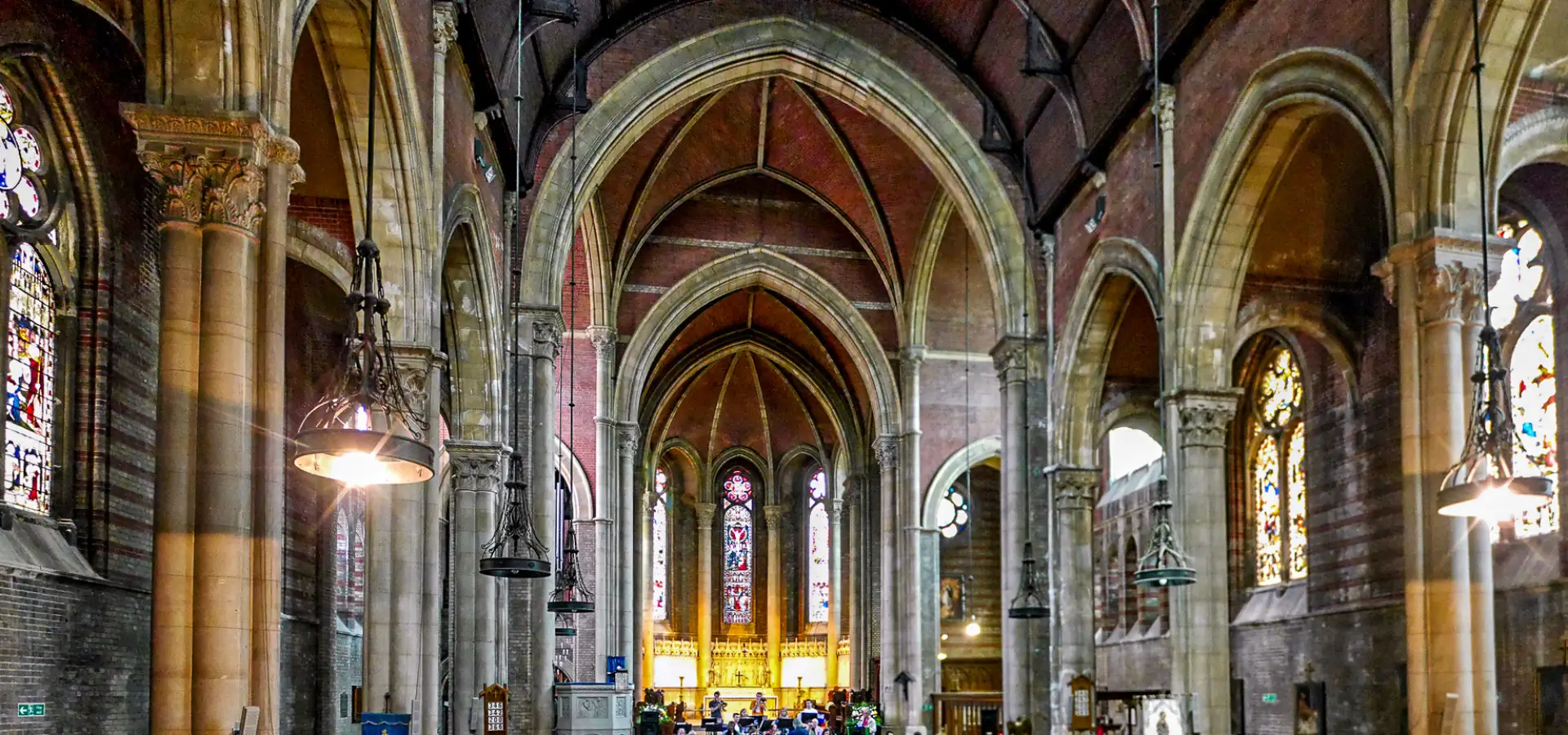 St Mary's Church, Brighton photo