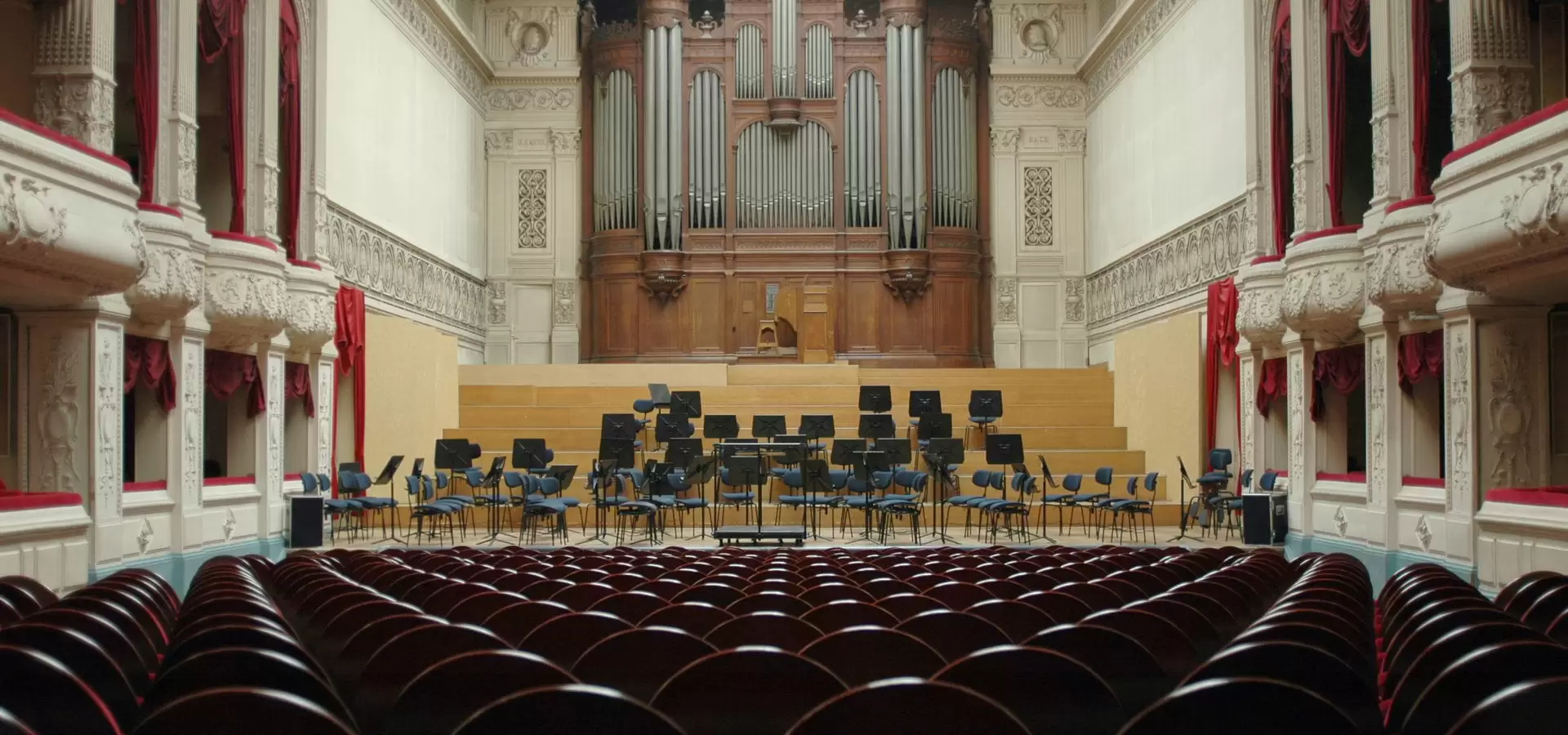 Royal Conservatory of Brussels photo