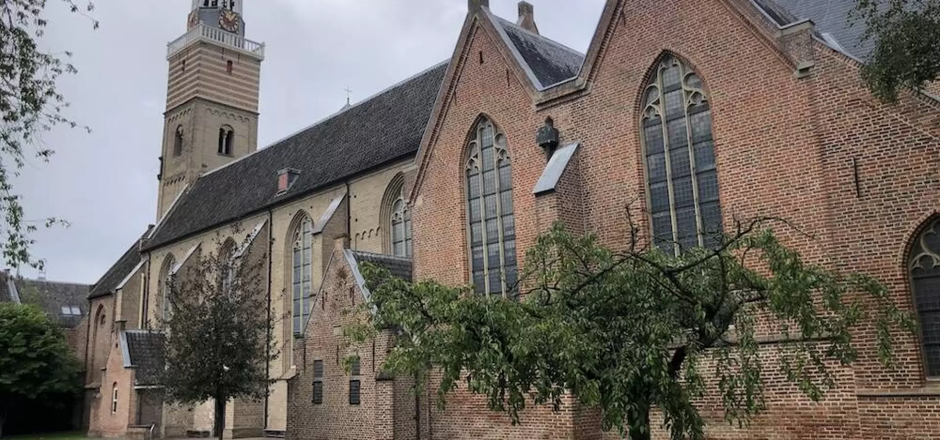 Nicolaïkerk, Utrecht photo